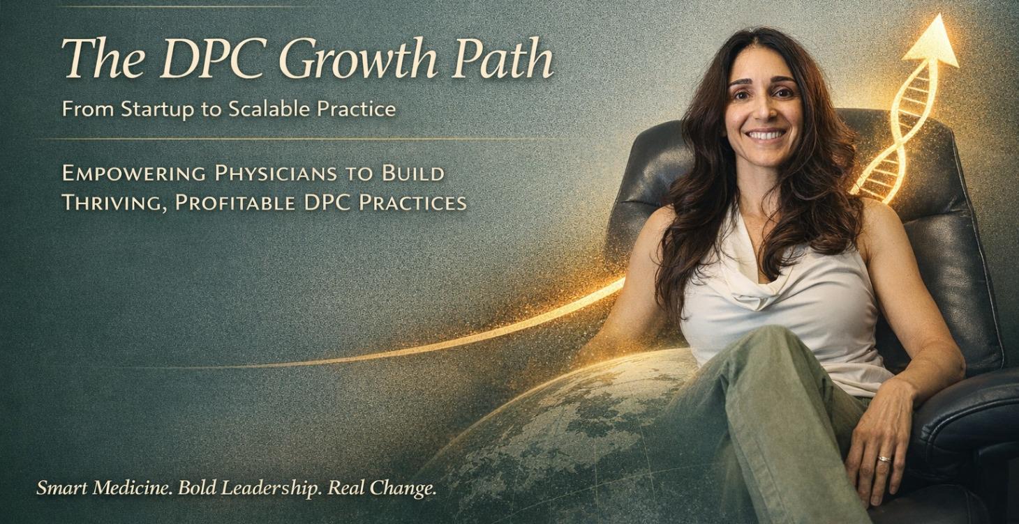 One on One Medical Business Coaching