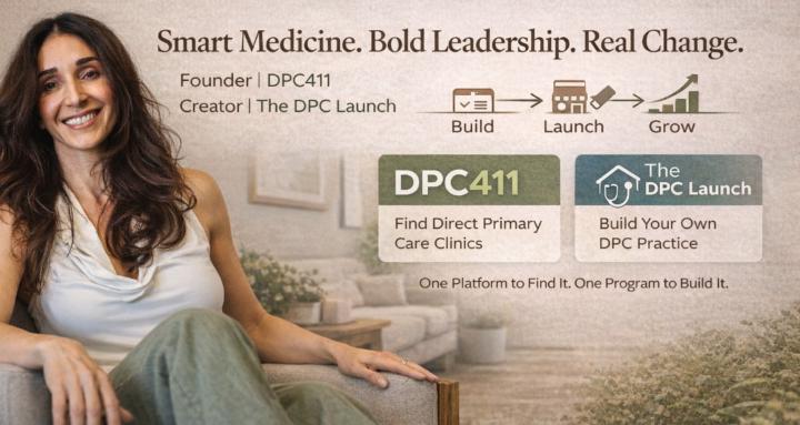 Precision Health w PA Courtney