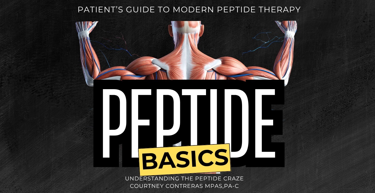 Free Peptide Basics