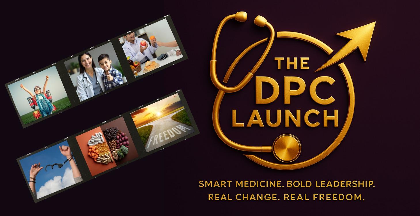 Intro to The DPC Launch Course