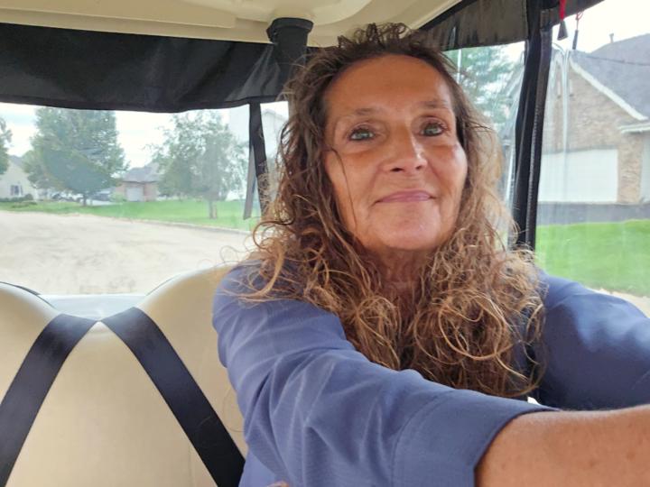 Colinda Kram