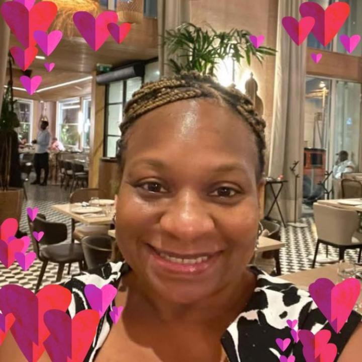 Shantelle Mosby
