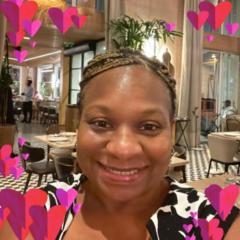Shantelle Mosby