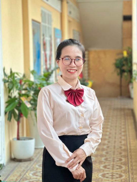 Nguyễn Ngọc Bích