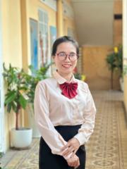 Nguyễn Ngọc Bích