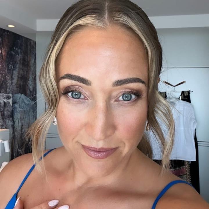 Christine Midtgaard Gaustad