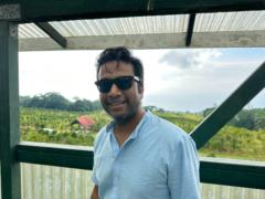 Bharath Kumar