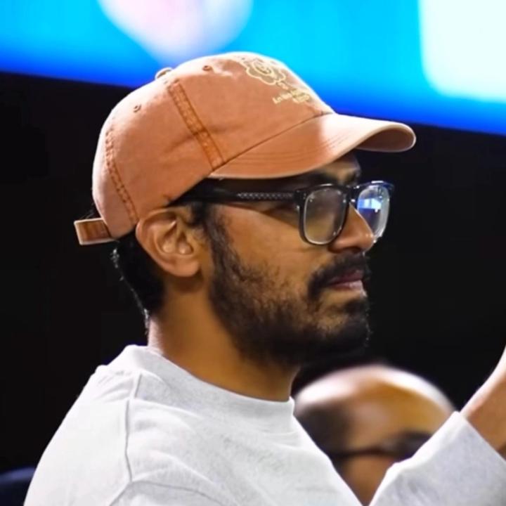 Karthik Yagnamurthy