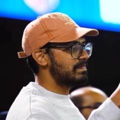 Karthik Yagnamurthy