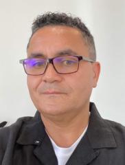 Marc Mowbray