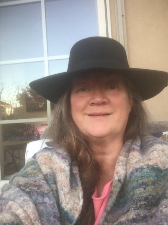 Cheri Lucking