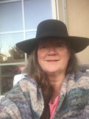 Cheri Lucking