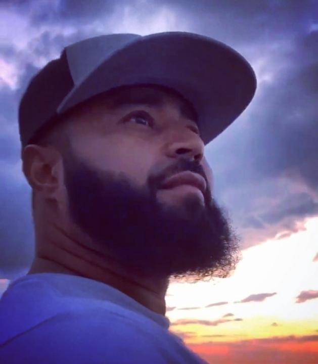 Jonathan Ferrufino
