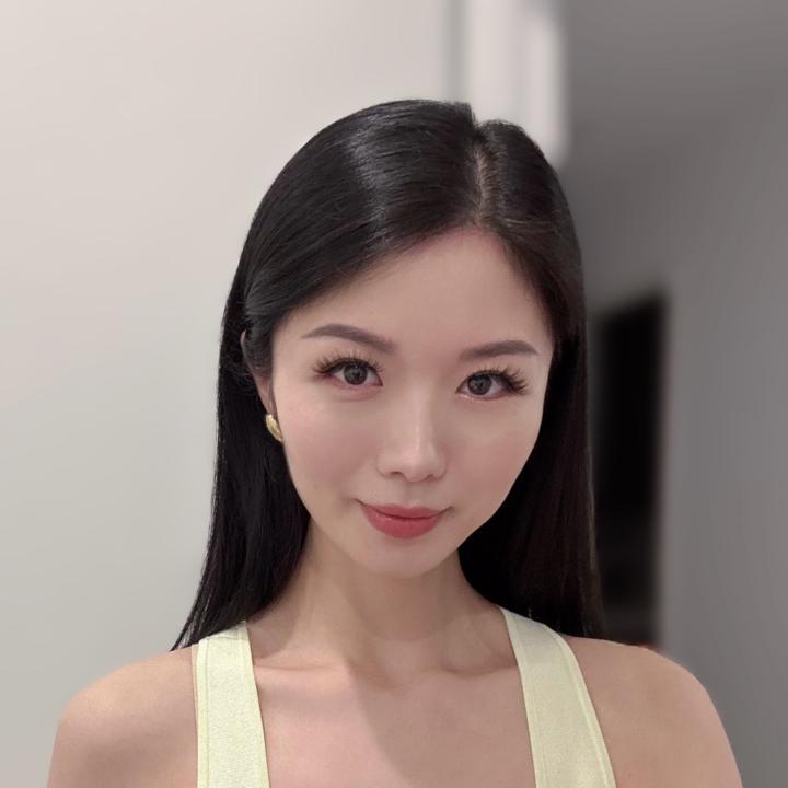 Leila Liu