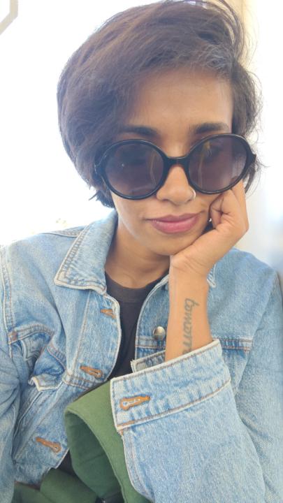 Gayathri Krishnan