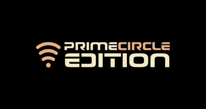 Prime circle! edition. 