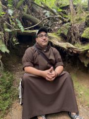 Br. Scott Mark-Carlo Cotto
