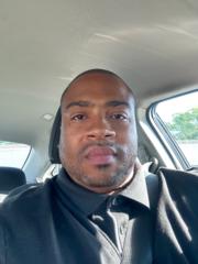 Darnell Toliver