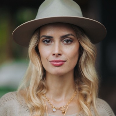 Dorota Stanczyk