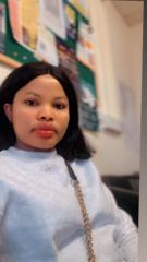 Cynthia Omavukwe Benson