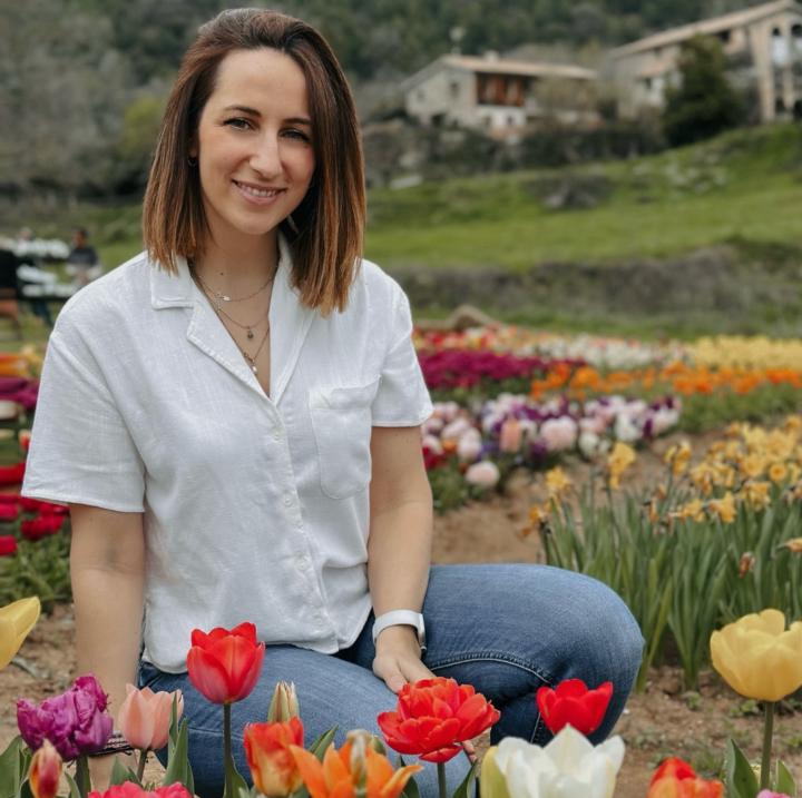 Sara Gordon