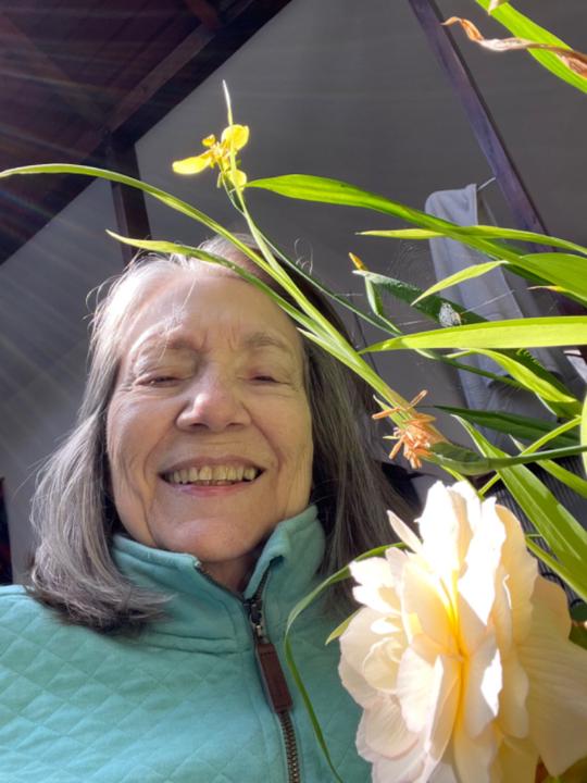 Marian Keane