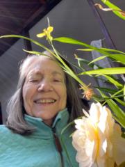 Marian Keane
