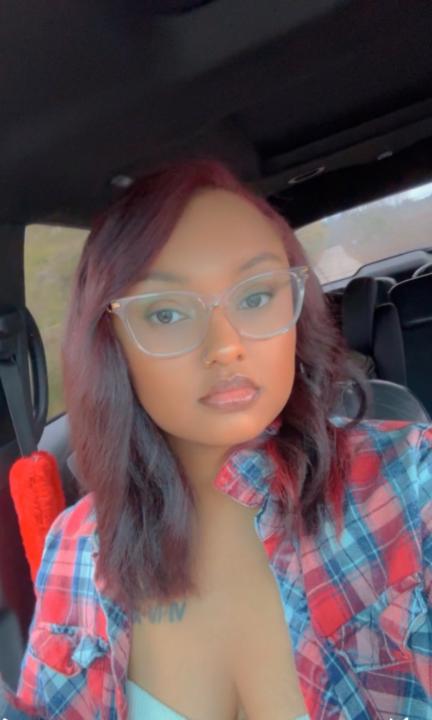Tearanie Henderson