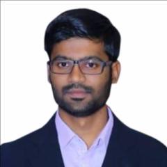 Masood Ahmed Khalid Ahmed