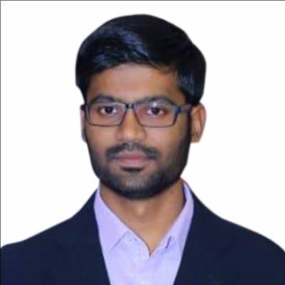 Masood Ahmed Khalid Ahmed