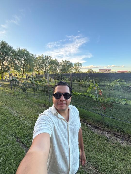 Francisco Robledo Santos