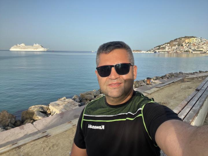 Mehmet Ali Şahin