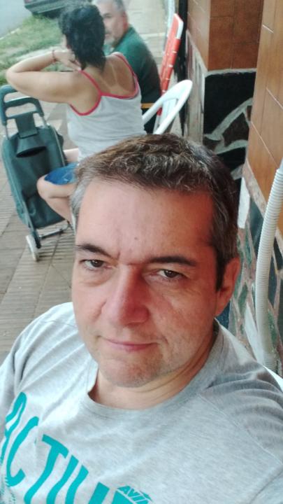 Enrique Manuel Gonzalez Freire