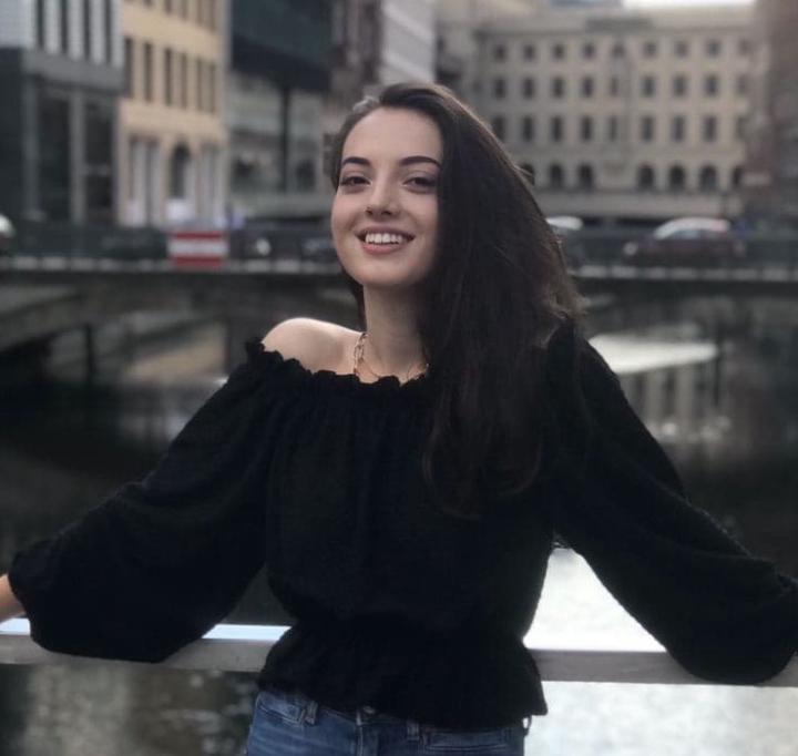 Bohdana Bezeha Potoma