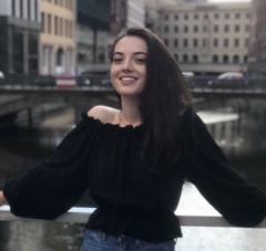 Bohdana Bezeha Potoma