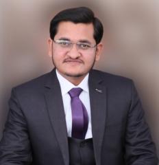 Hasnain Nazir