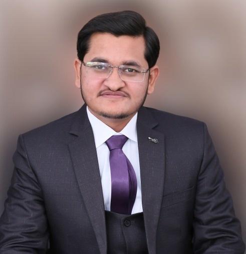 Hasnain Nazir