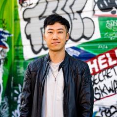 Jon Kim