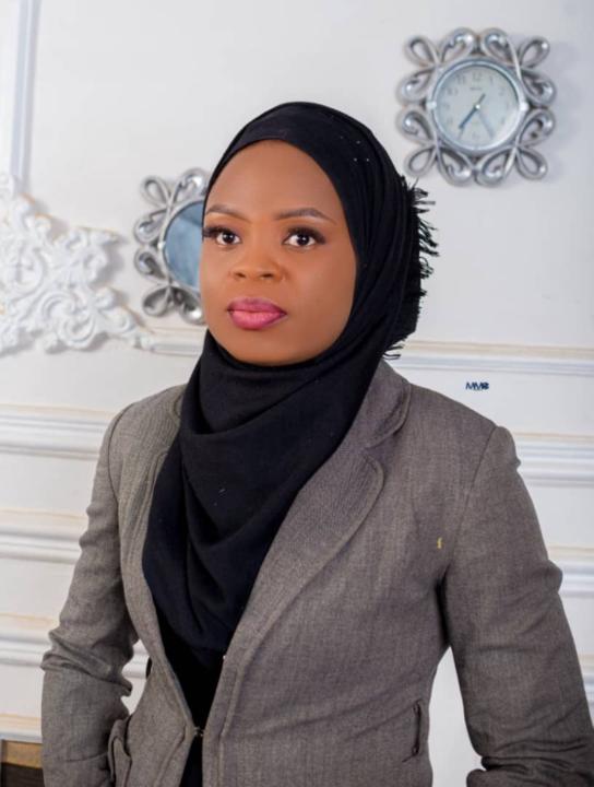 Sofiyat Adeitan