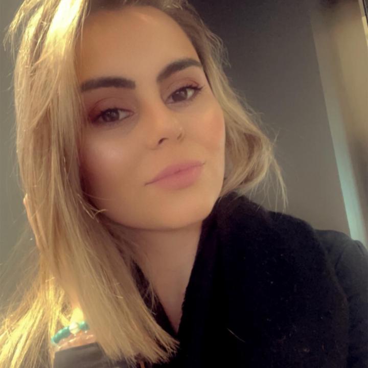 Nadia Rincon-Pereira