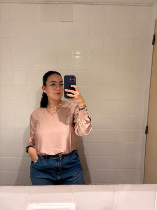 Candelaria Diaz Cornejo