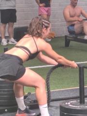 Natalia Galindo Campos