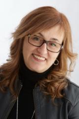 Claudine Paquet