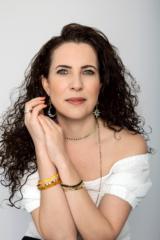 Nurgül Melissa Kazan