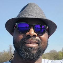 Lanre Agbebi
