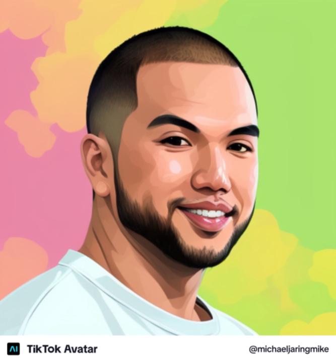 Michael Jaring