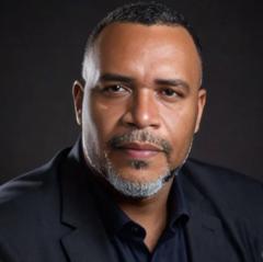 Robert Harrison