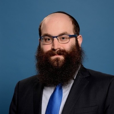Mordechai Ives