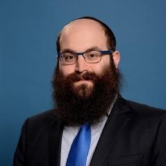 Mordechai Ives