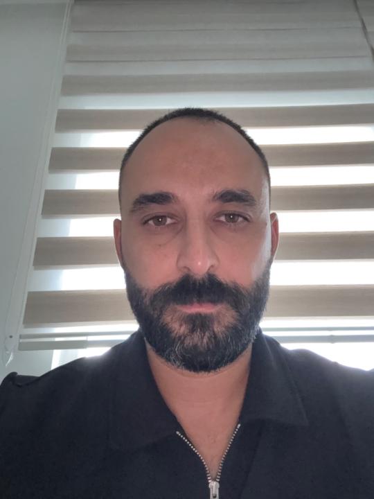 Ahmet yadigar Yayla